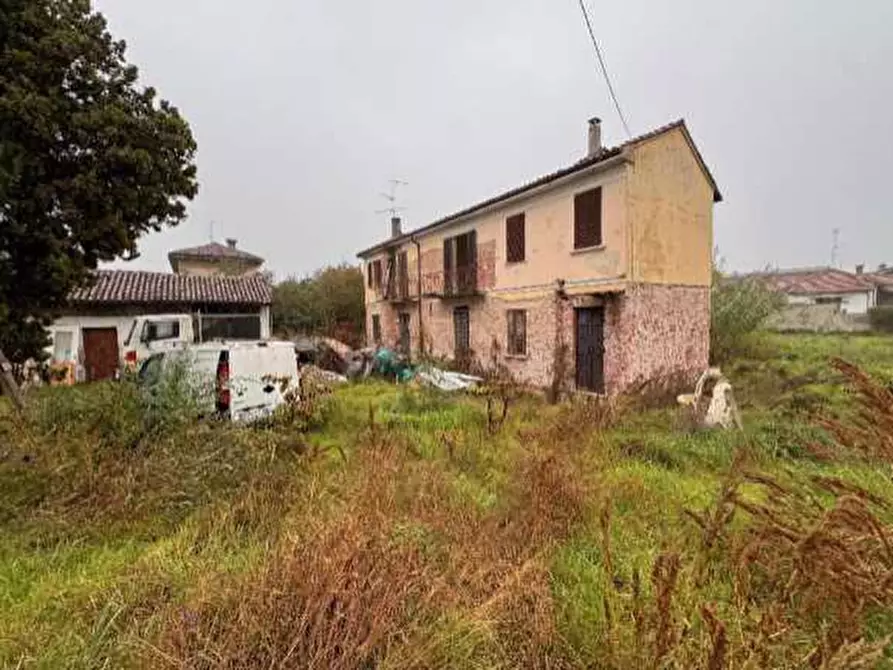 Immagine 6 di Terratetto in vendita  a Casteggio