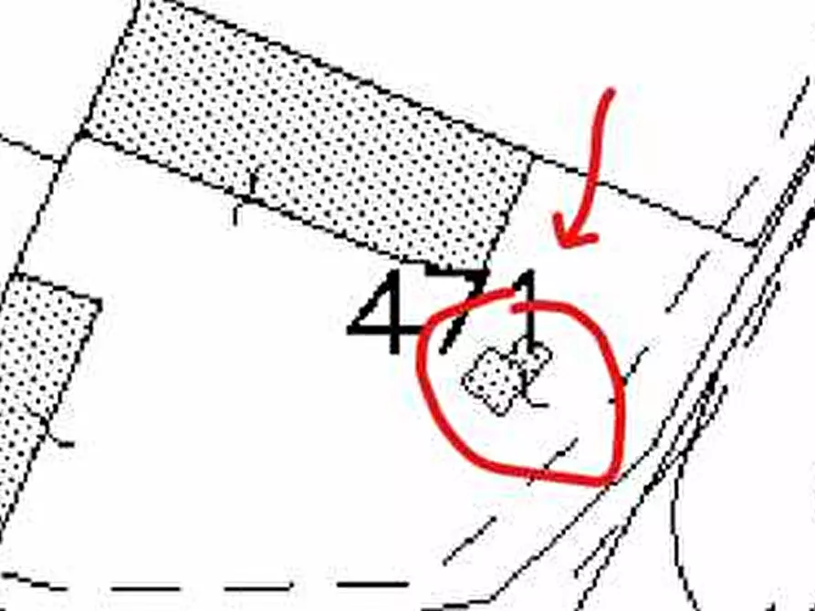 Immagine 57 di Terratetto in vendita  a Casteggio