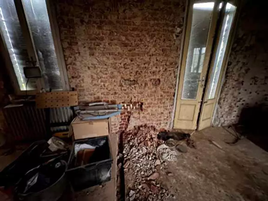 Immagine 13 di Terratetto in vendita  a Casteggio