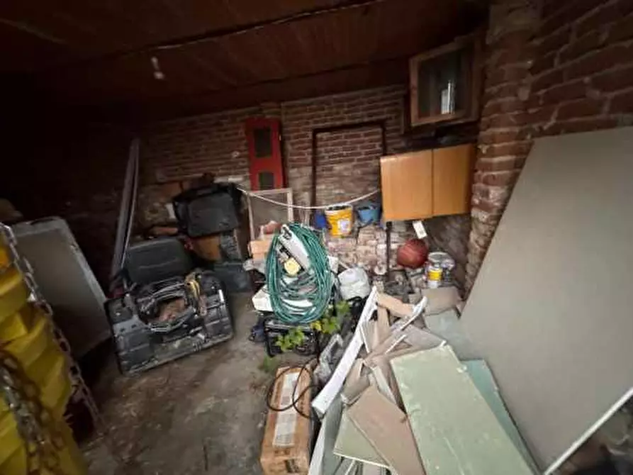 Immagine 54 di Terratetto in vendita  a Casteggio