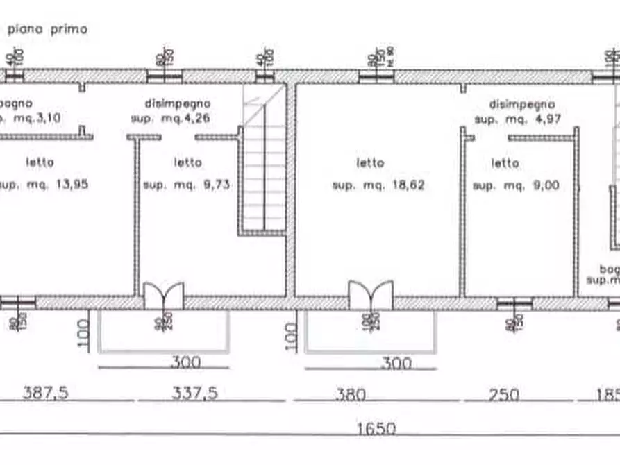 Immagine 18 di Terratetto in vendita  a Casteggio