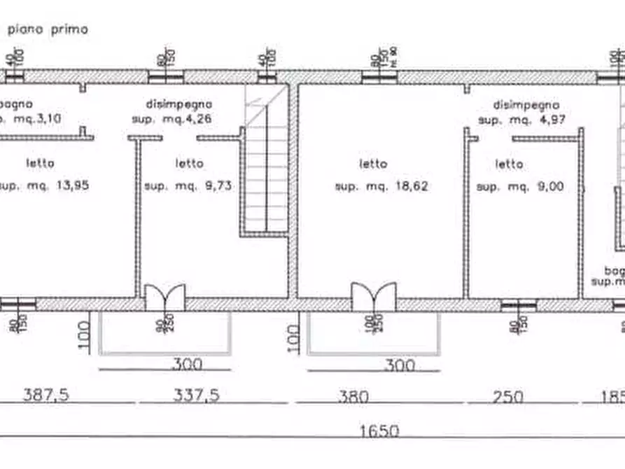 Immagine 36 di Terratetto in vendita  a Casteggio