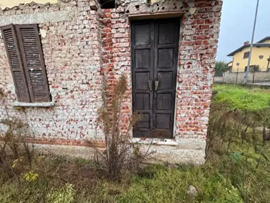 Immagine 8 di Terratetto in vendita  a Casteggio