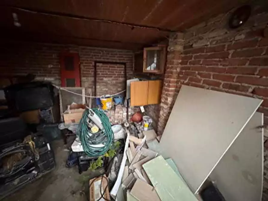 Immagine 55 di Terratetto in vendita  a Casteggio