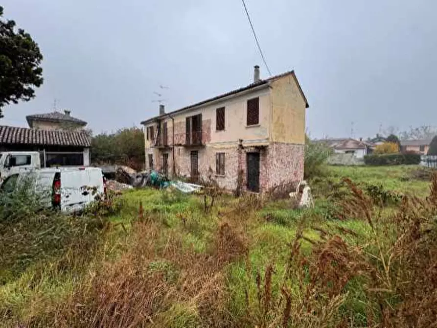 Immagine 1 di Terratetto in vendita  a Casteggio