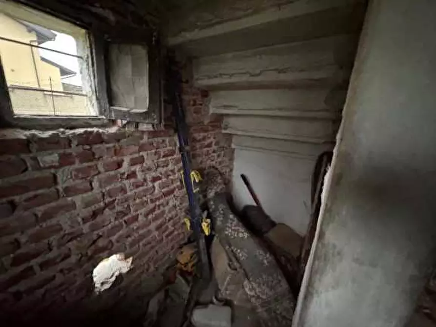 Immagine 14 di Terratetto in vendita  a Casteggio