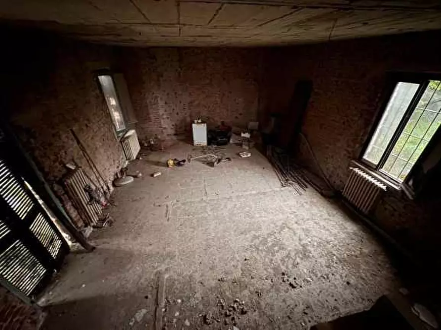 Immagine 30 di Terratetto in vendita  a Casteggio