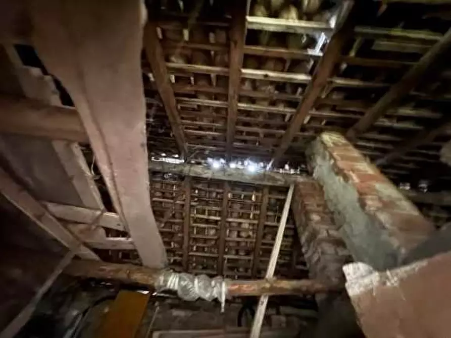 Immagine 52 di Terratetto in vendita  a Casteggio