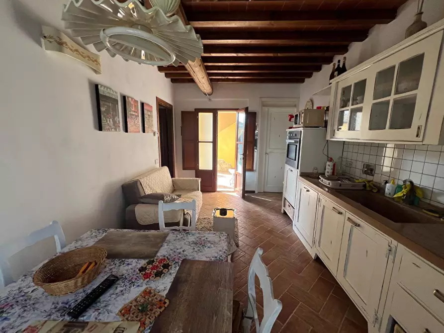 Immagine 3 di Appartamento in affitto  a Gambassi Terme