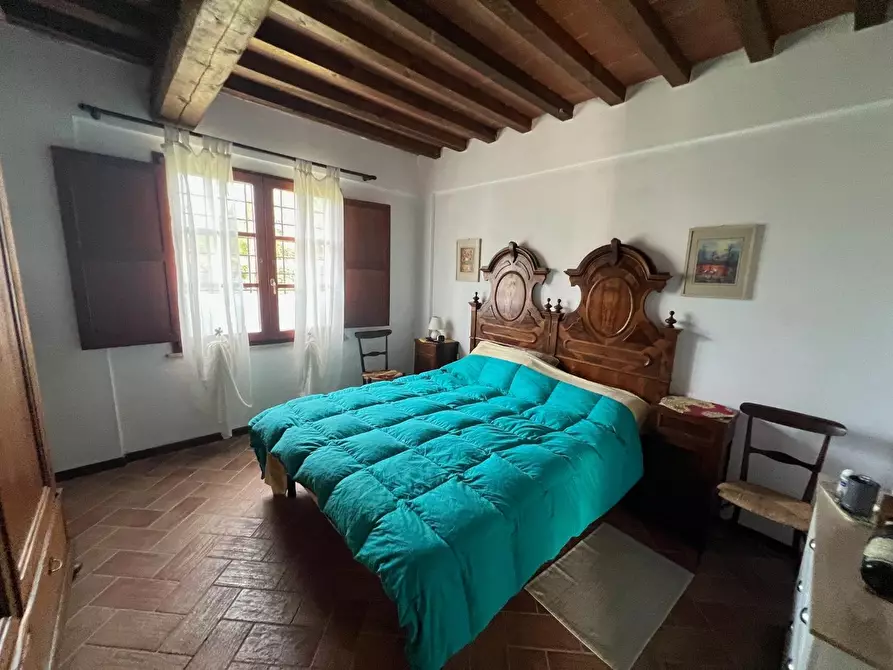 Immagine 12 di Appartamento in affitto  a Gambassi Terme