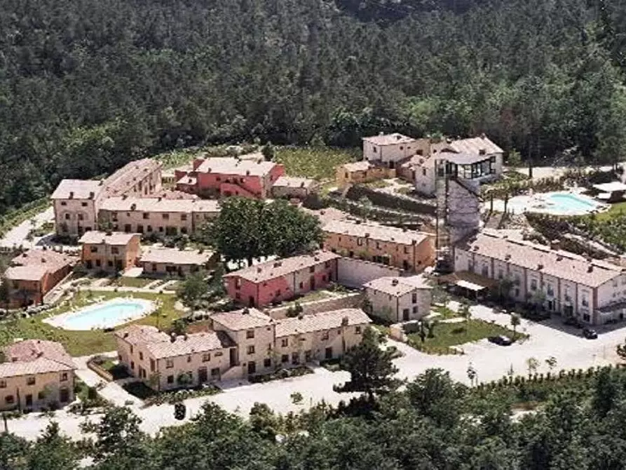 Immagine 23 di Appartamento in affitto  a Gambassi Terme