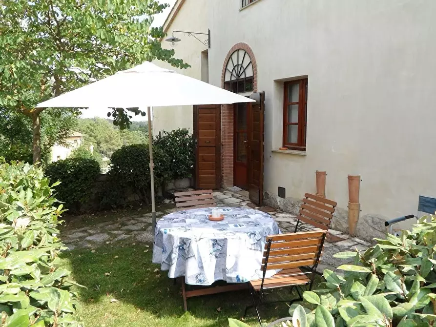 Immagine 20 di Appartamento in affitto  a Gambassi Terme