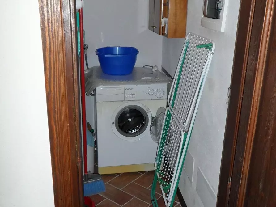 Immagine 18 di Appartamento in affitto  a Gambassi Terme