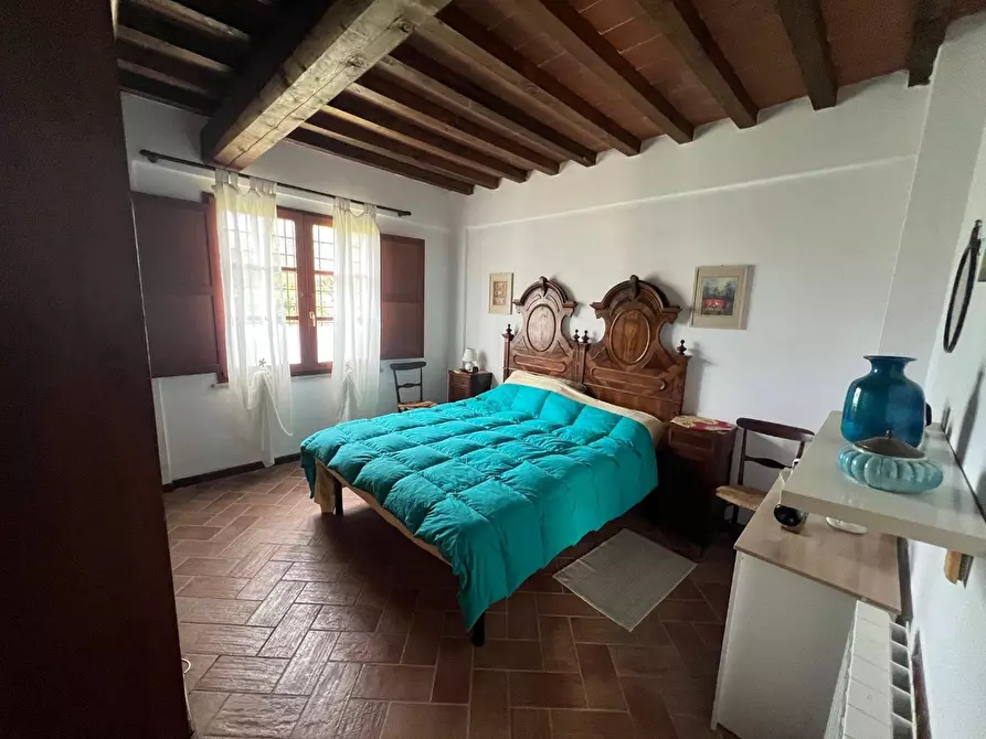 Immagine 11 di Appartamento in affitto  a Gambassi Terme