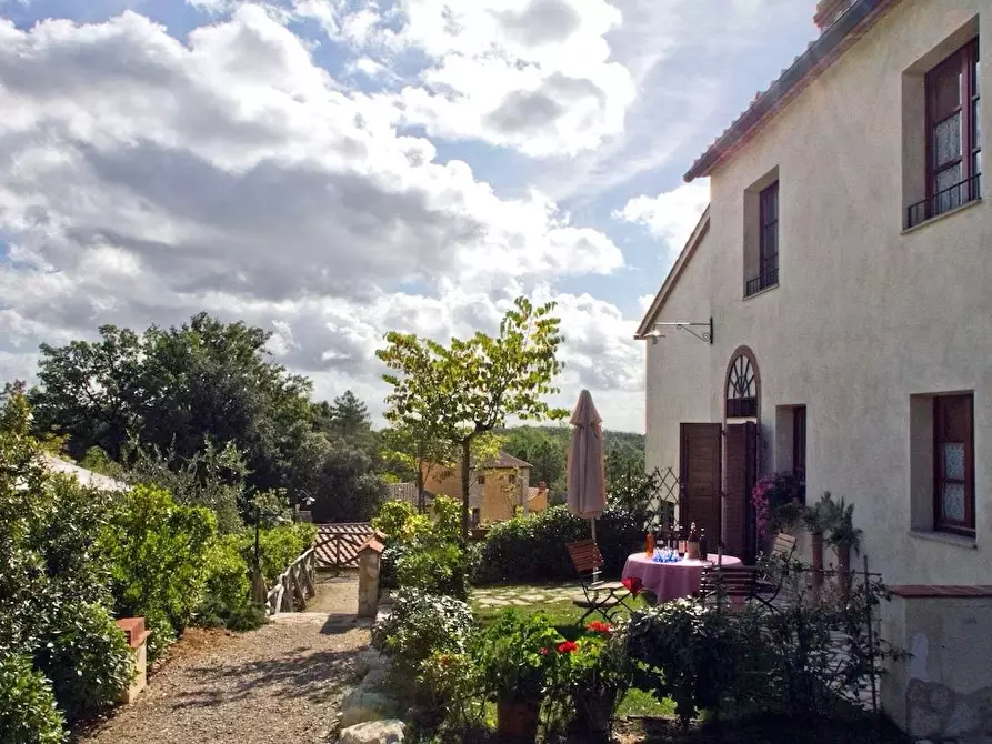 Immagine 19 di Appartamento in affitto  a Gambassi Terme