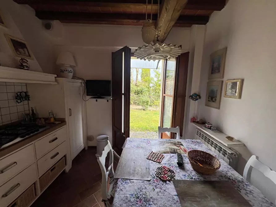 Immagine 4 di Appartamento in affitto  a Gambassi Terme