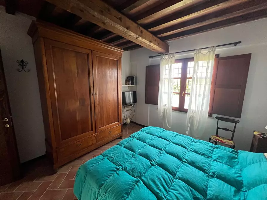 Immagine 14 di Appartamento in affitto  a Gambassi Terme