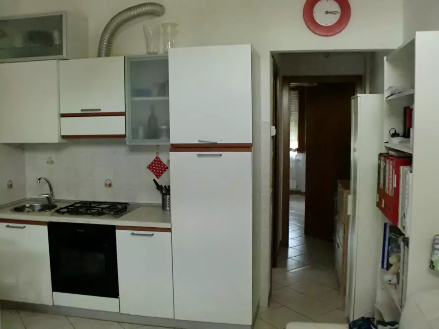 Immagine 4 di Appartamento in vendita  a Empoli