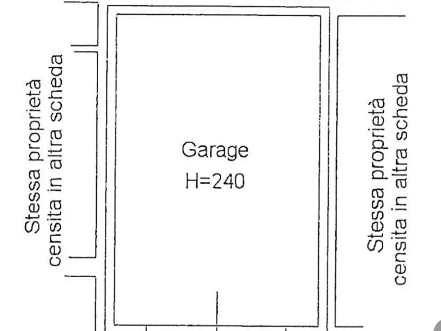Immagine 11 di Casa semindipendente in vendita  a Suvereto