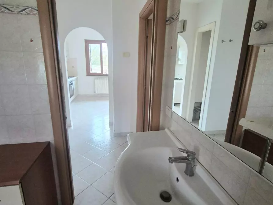 Immagine 7 di Casa semindipendente in vendita  a Suvereto