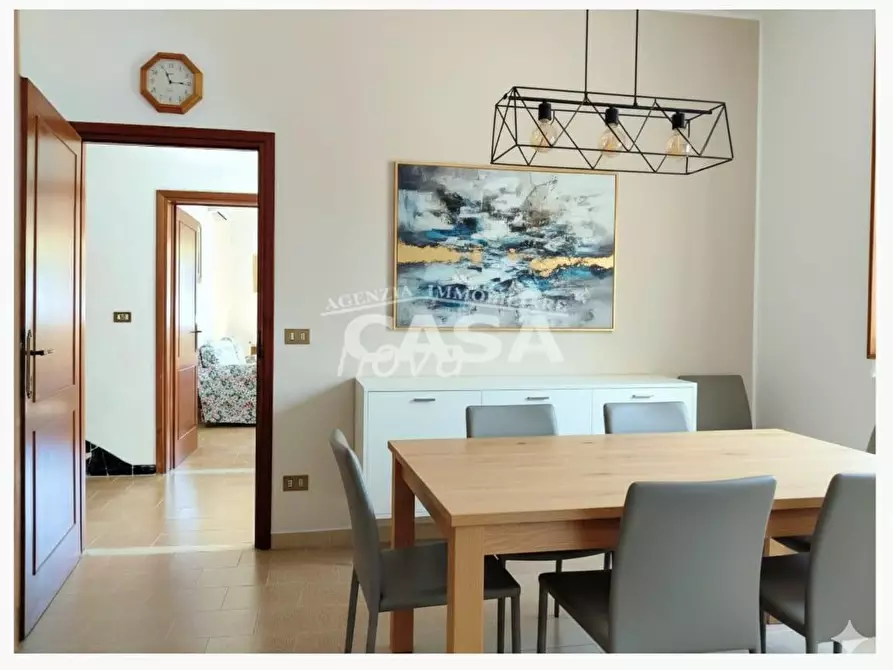 Immagine 3 di Casa indipendente in vendita  a Santa Maria A Monte