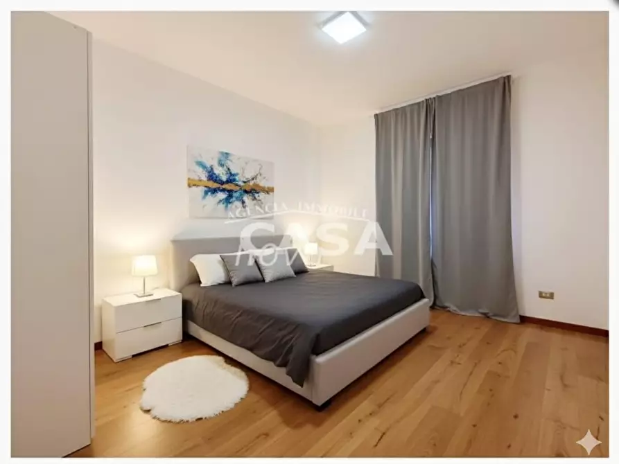 Immagine 4 di Casa indipendente in vendita  a Santa Maria A Monte