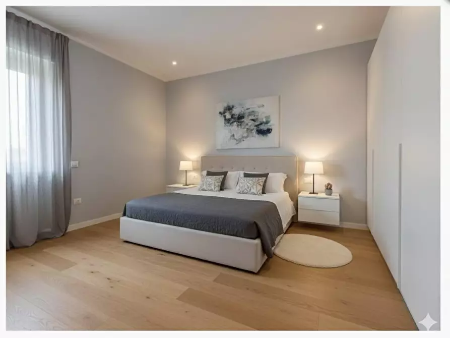 Immagine 5 di Casa indipendente in vendita  a Santa Maria A Monte