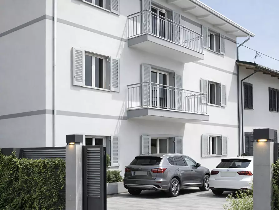 Immagine 10 di Appartamento in vendita  a Porcari