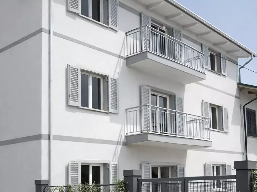 Immagine 9 di Appartamento in vendita  a Porcari