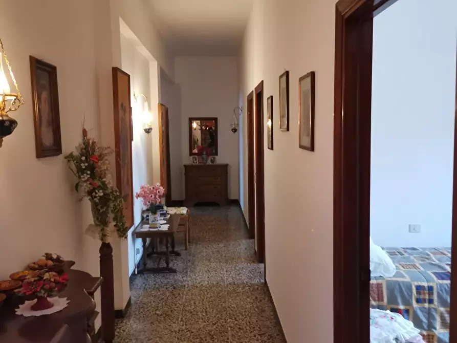 Immagine 12 di Appartamento in vendita  a Poggibonsi