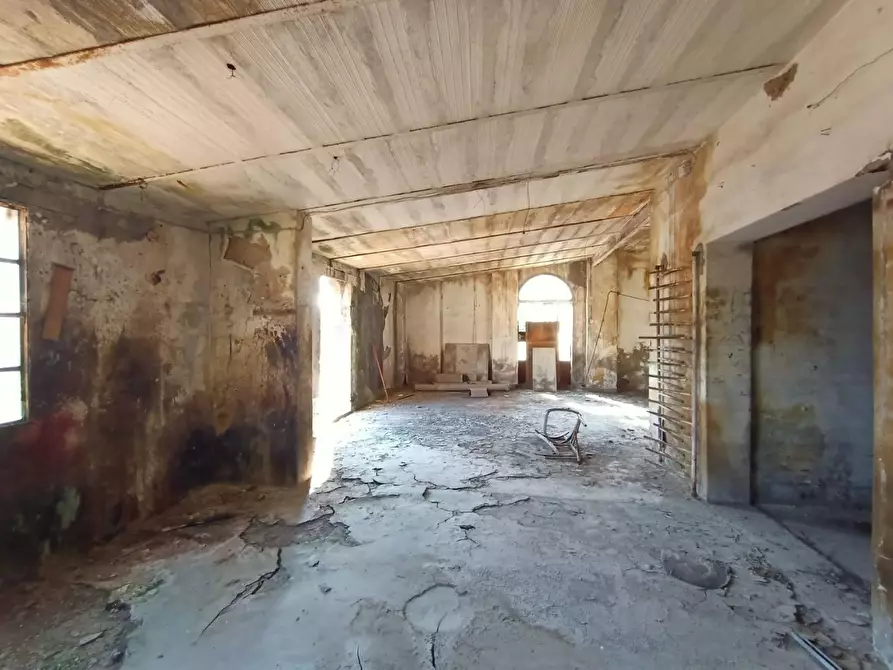 Immagine 21 di Rustico / casale in vendita  a Vicopisano