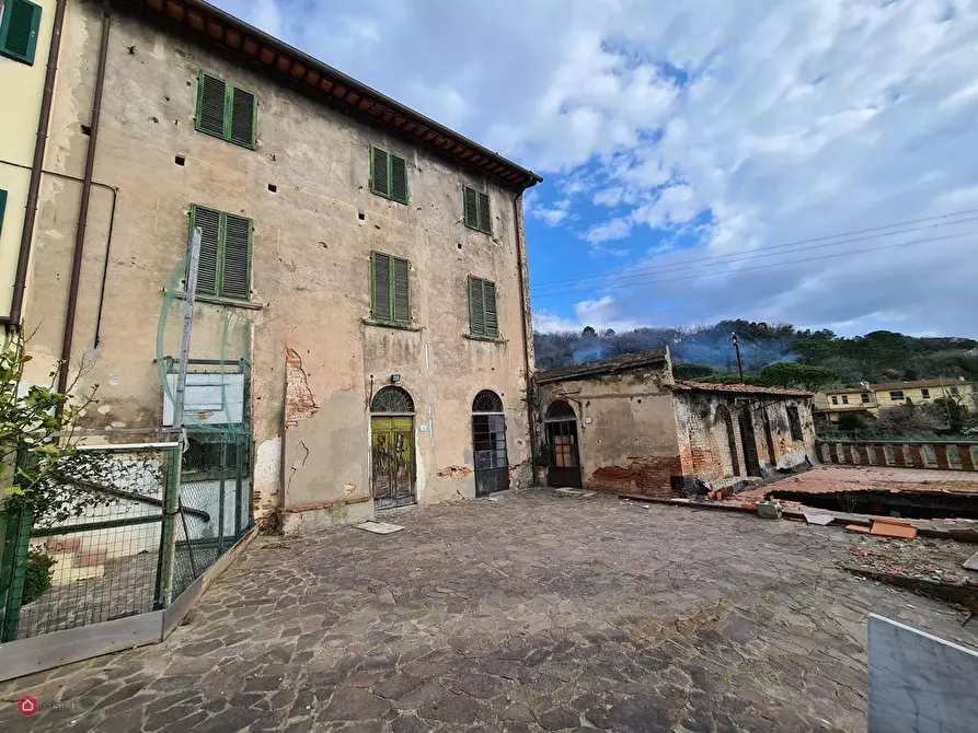 Immagine 4 di Rustico / casale in vendita  a Vicopisano