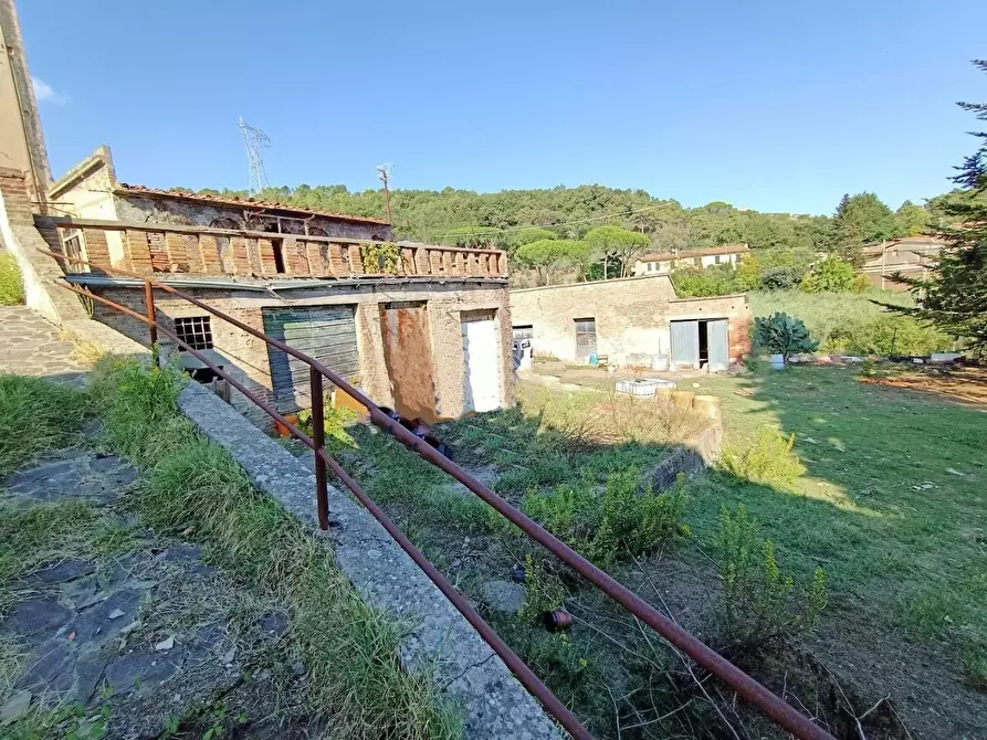 Immagine 11 di Rustico / casale in vendita  a Vicopisano