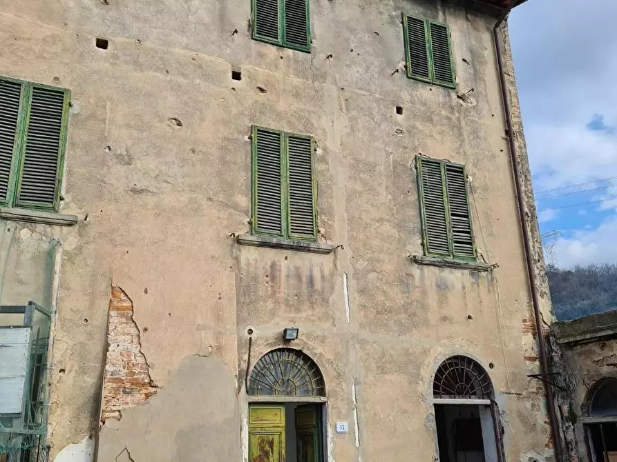 Immagine 5 di Rustico / casale in vendita  a Vicopisano