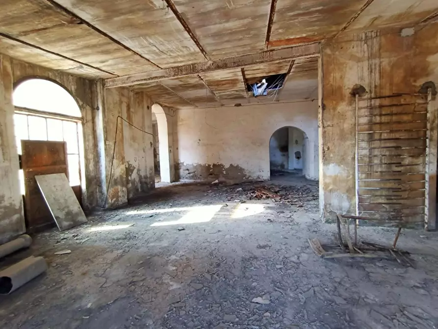 Immagine 20 di Rustico / casale in vendita  a Vicopisano