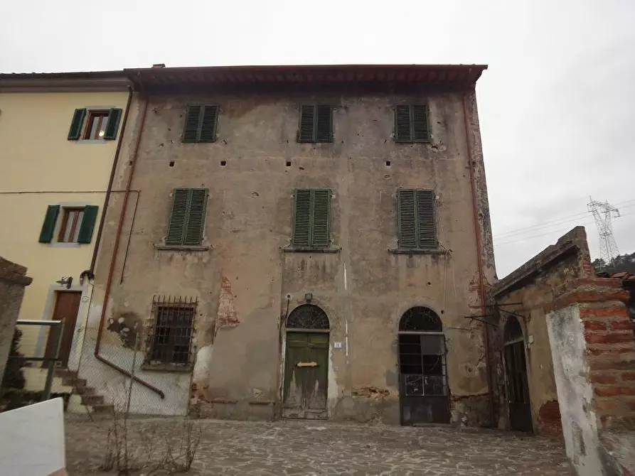 Immagine 6 di Rustico / casale in vendita  a Vicopisano