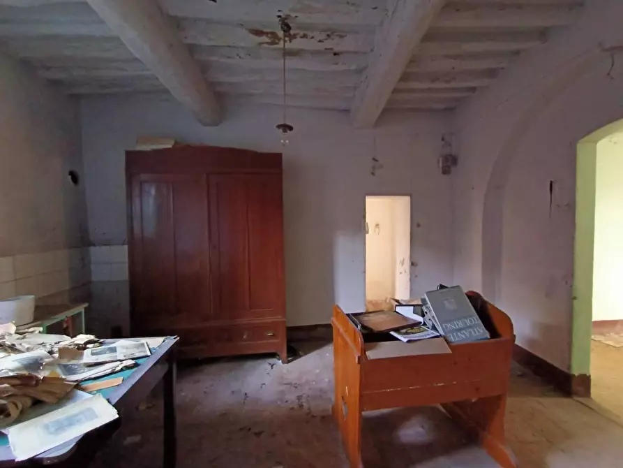 Immagine 14 di Rustico / casale in vendita  a Vicopisano
