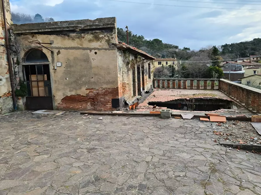 Immagine 25 di Rustico / casale in vendita  a Vicopisano