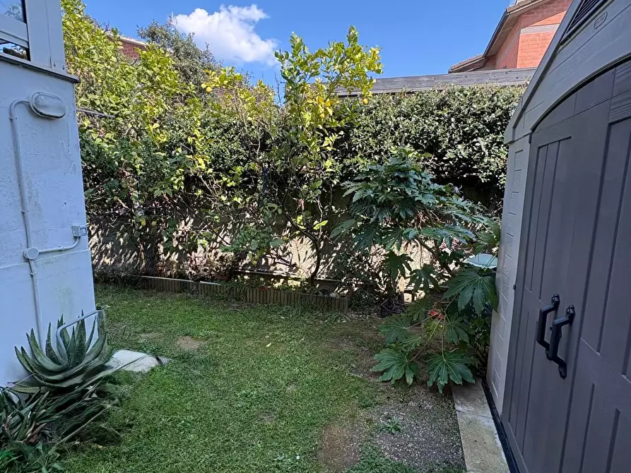 Immagine 12 di Appartamento in vendita  a Campiglia Marittima