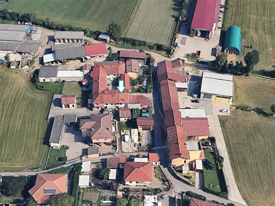 Immagine 2 di Appartamento in vendita  a Inzago