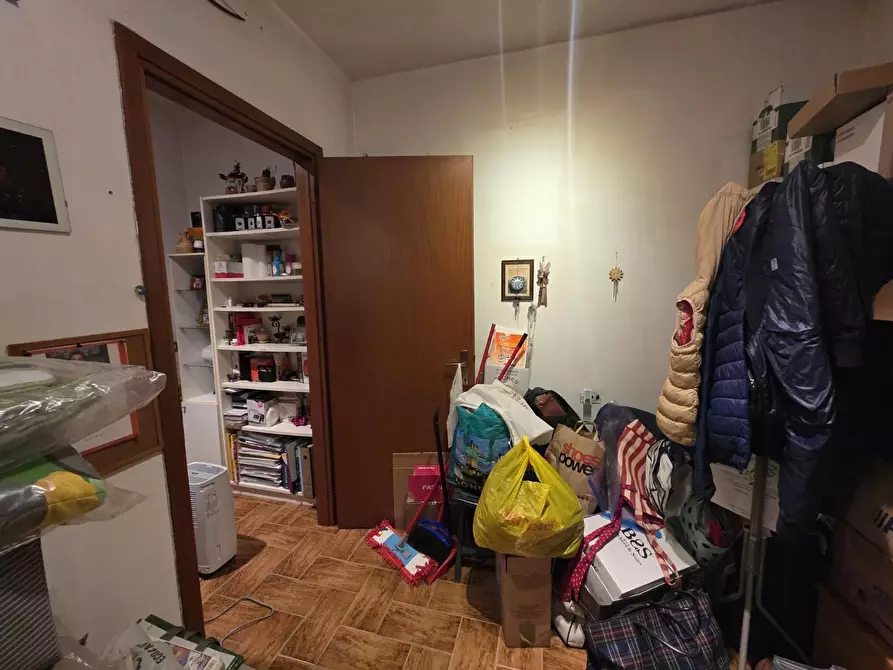 Immagine 15 di Appartamento in vendita  a Inzago
