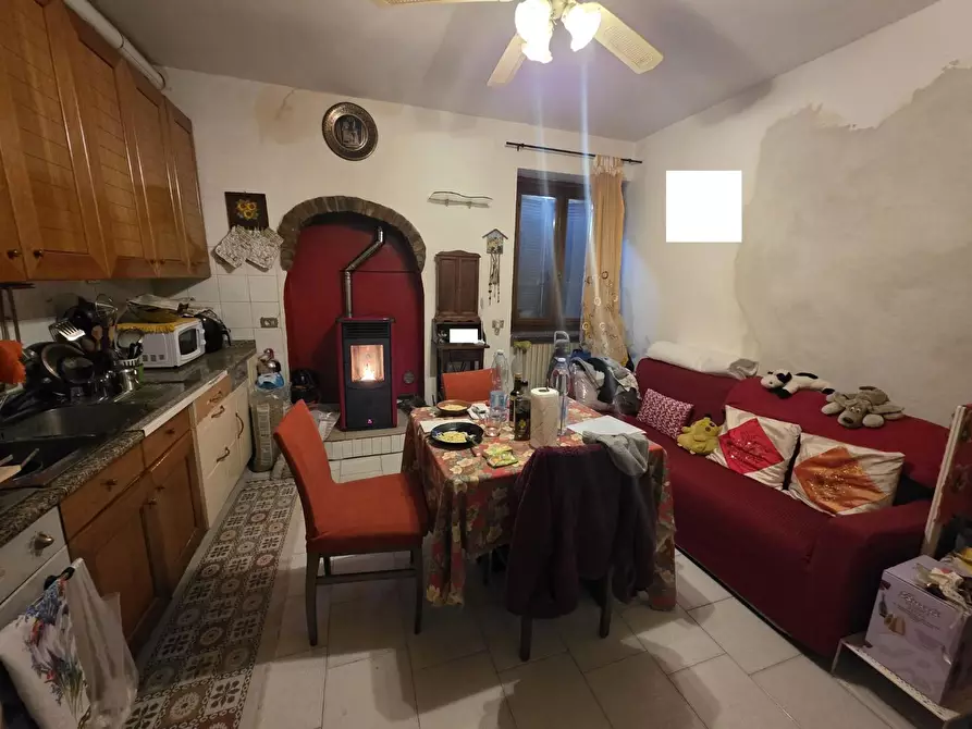 Immagine 7 di Appartamento in vendita  a Inzago