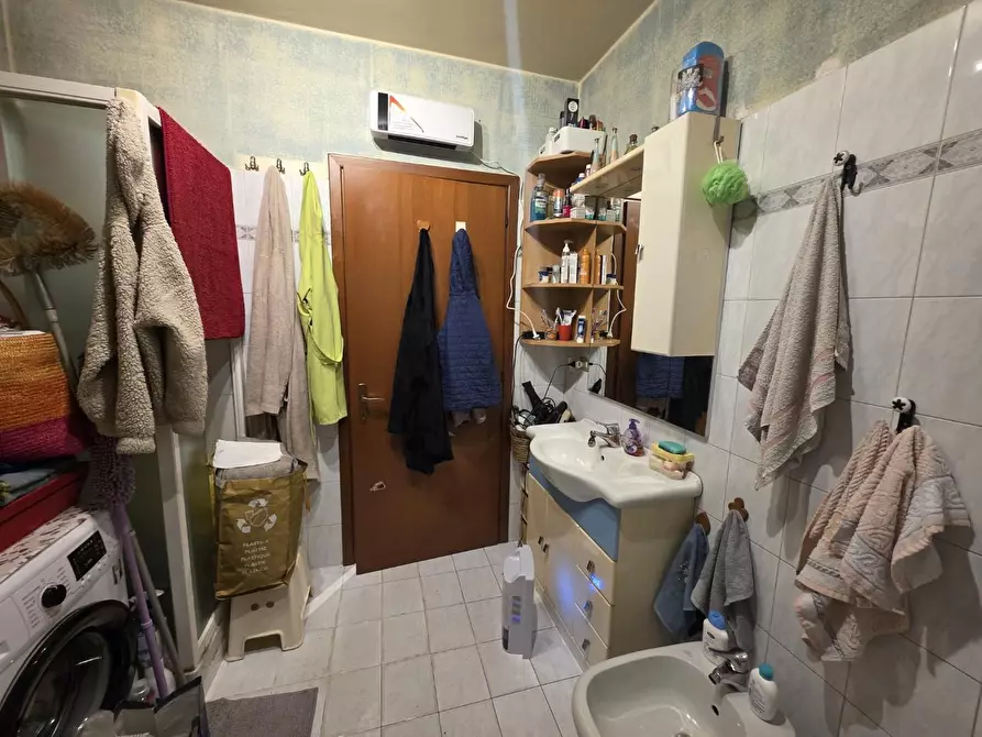 Immagine 10 di Appartamento in vendita  a Inzago