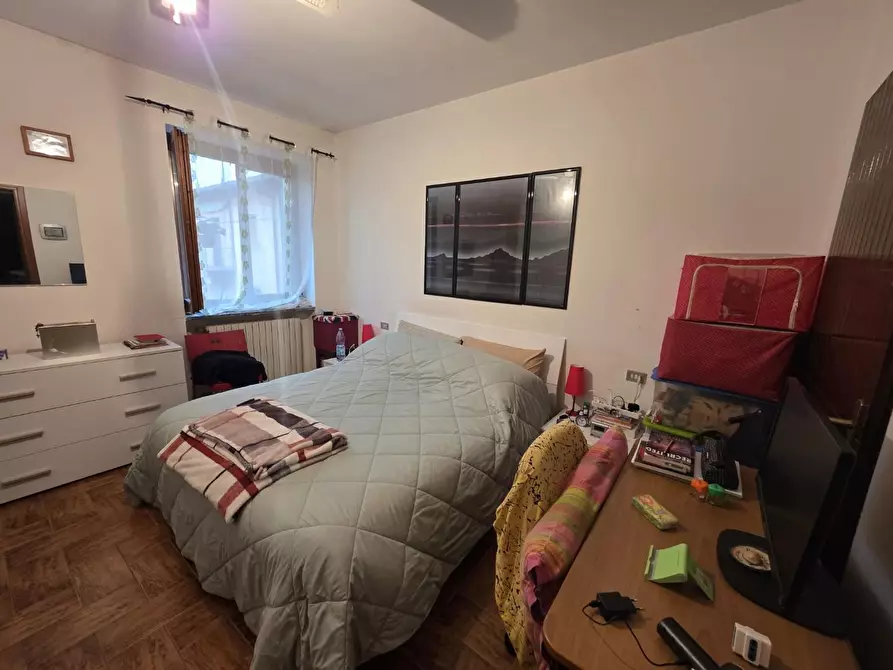 Immagine 13 di Appartamento in vendita  a Inzago