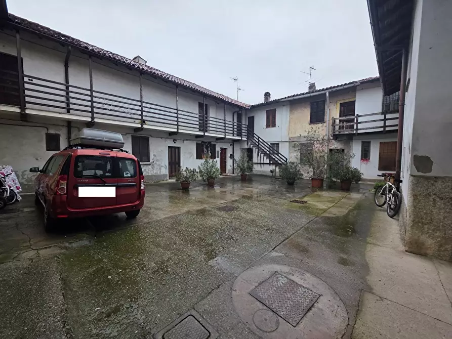 Immagine 2 di Appartamento in vendita  a Inzago