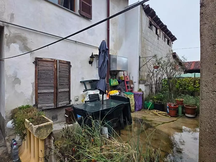 Immagine 16 di Appartamento in vendita  a Inzago