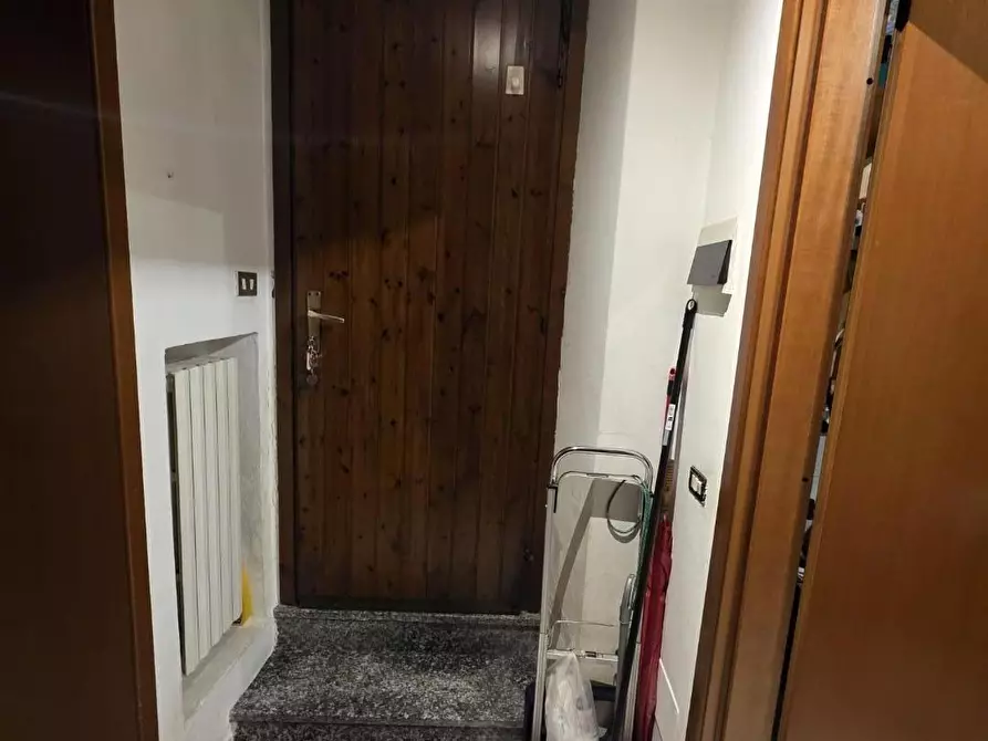 Immagine 5 di Appartamento in vendita  a Inzago