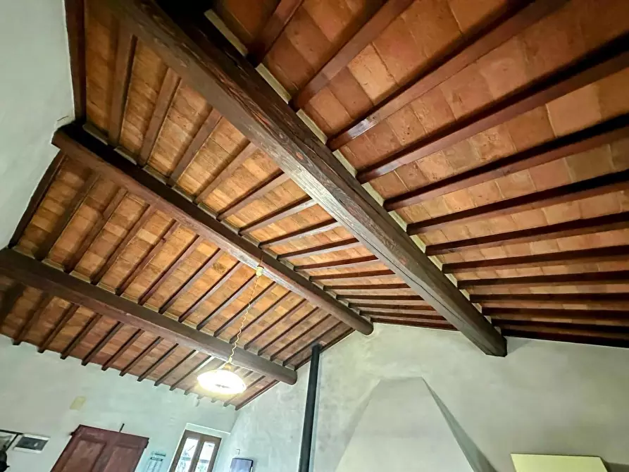 Immagine 11 di Casa colonica in vendita  a Suvereto