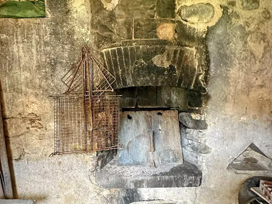 Immagine 27 di Casa colonica in vendita  a Suvereto