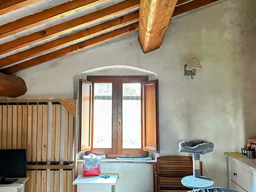 Immagine 19 di Casa colonica in vendita  a Suvereto